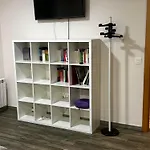 Maison d'hôtes Coliving León