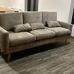 Coliving Maison d'hôtes León