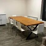 Maison d'hôtes Coliving *