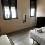 Maison d'hôtes Coliving León