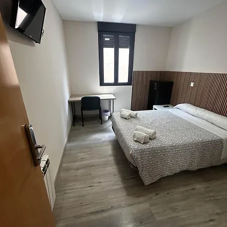 Coliving Konukevi