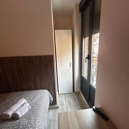 بيت ضيافة Coliving