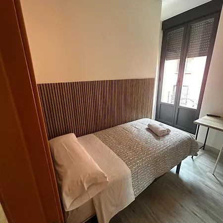 Coliving León