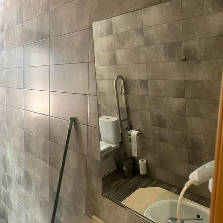 بيت ضيافة Coliving