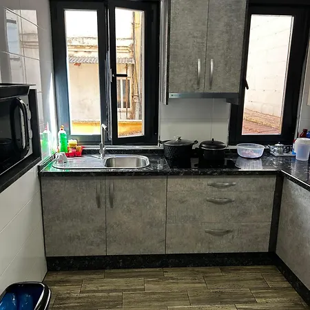 Coliving * León