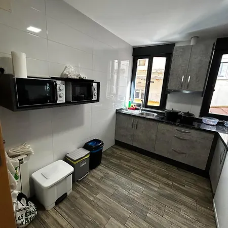 Coliving بيت ضيافة ليون