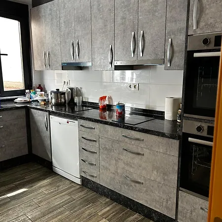 Coliving * León