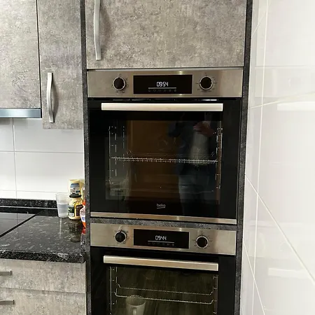 Coliving Gæstehus León