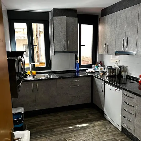 Gæstehus Coliving