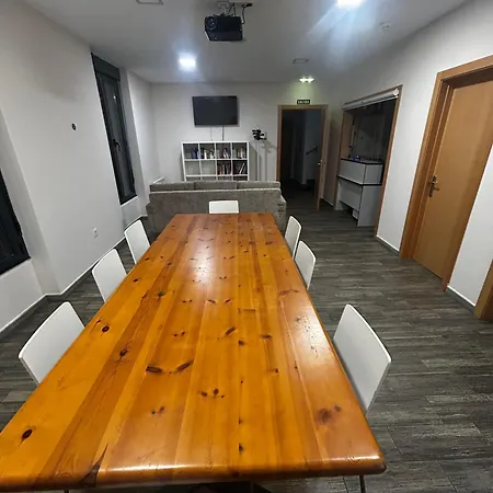 بيت ضيافة Coliving *