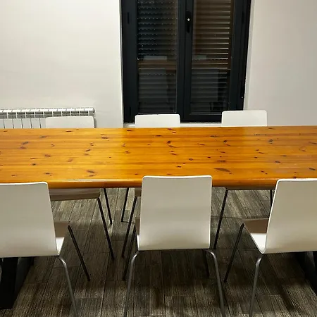 Coliving Affittacamere