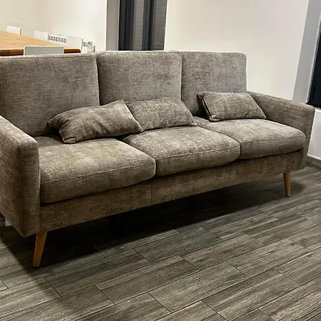 Coliving Gæstehus León