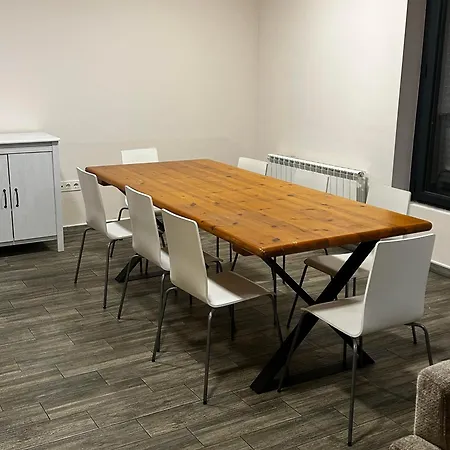 بيت ضيافة Coliving *