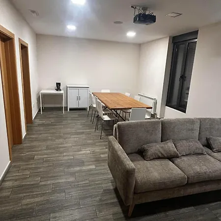 Coliving * León