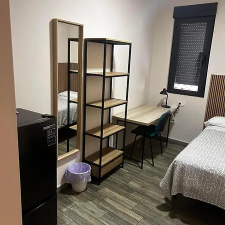 Gæstehus Coliving