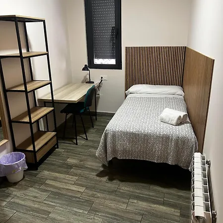 Coliving León