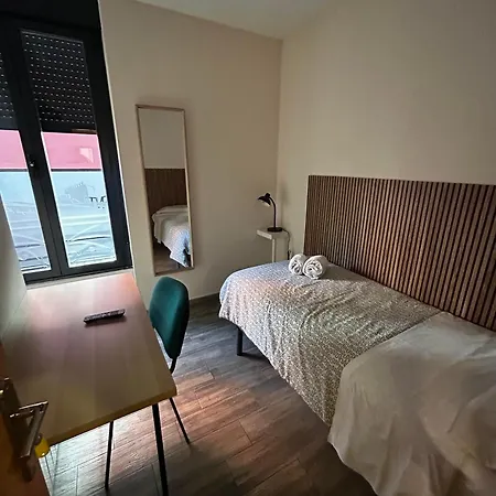 Coliving *