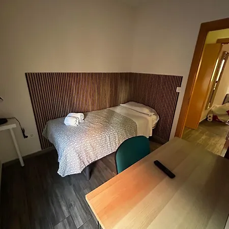 Coliving Gæstehus