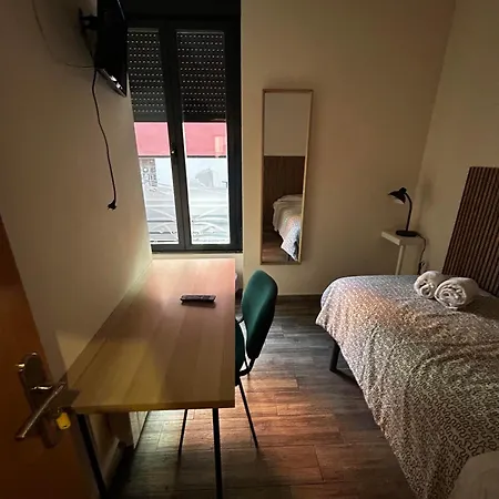 Coliving بيت ضيافة ليون