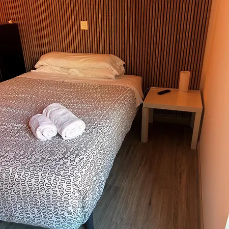 Coliving Affittacamere *