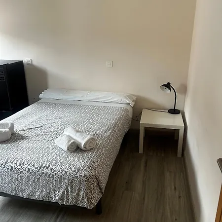 Coliving Gæstehus León