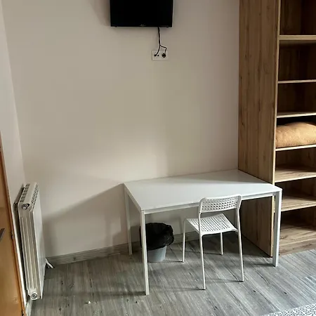Coliving Gæstehus *