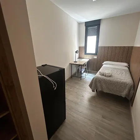 Gæstehus Coliving *