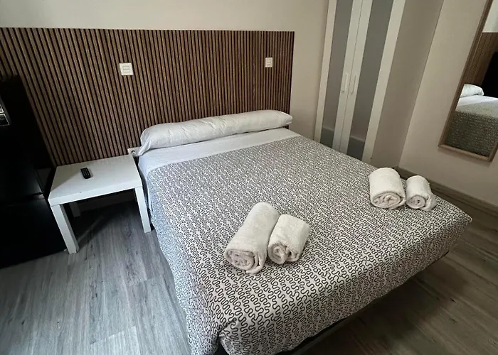 Coliving Affittacamere *