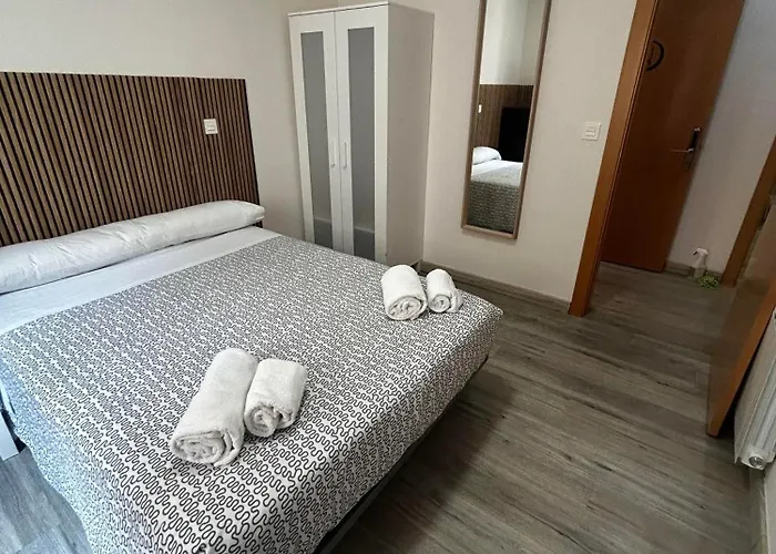 Affittacamere Coliving *