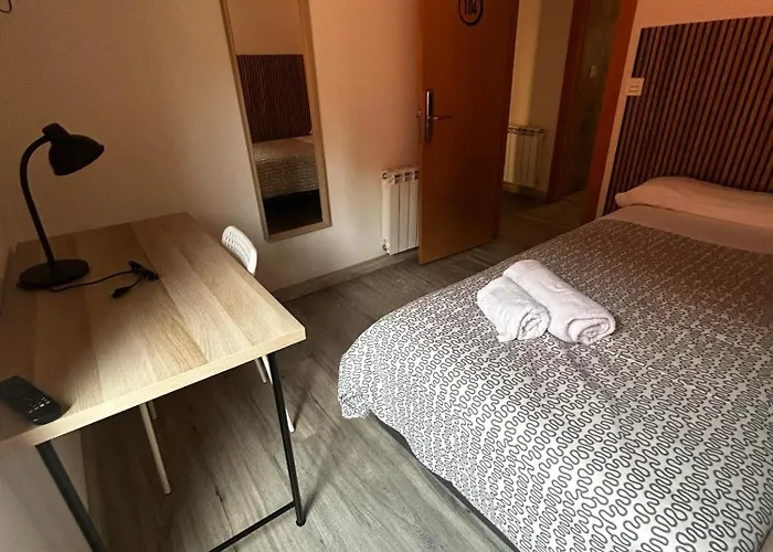 Affittacamere Coliving León