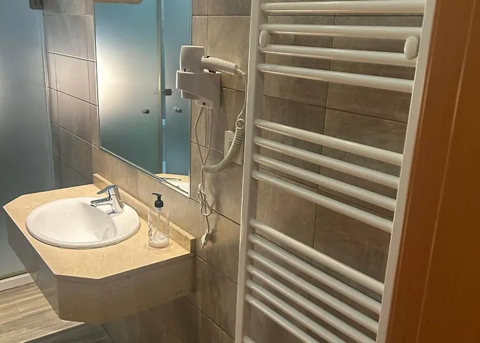 Coliving Affittacamere León