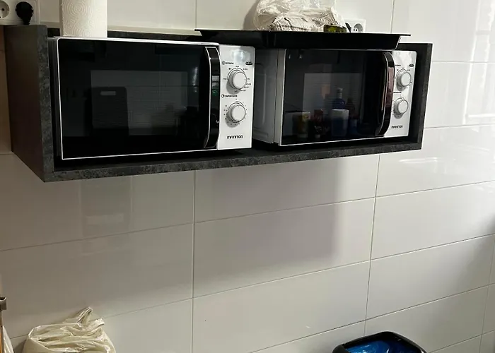 Maison d'hôtes Coliving León