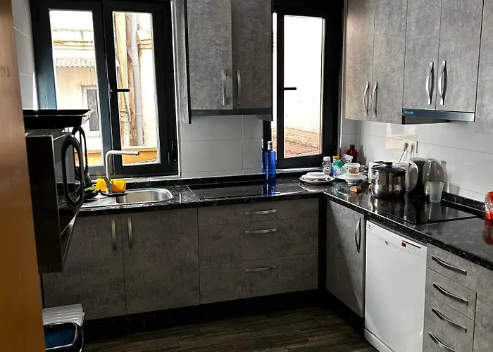 Maison d'hôtes Coliving