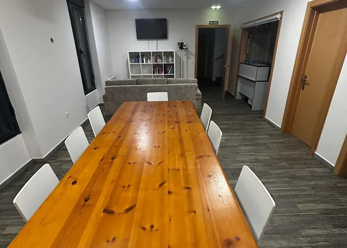 Affittacamere Coliving *