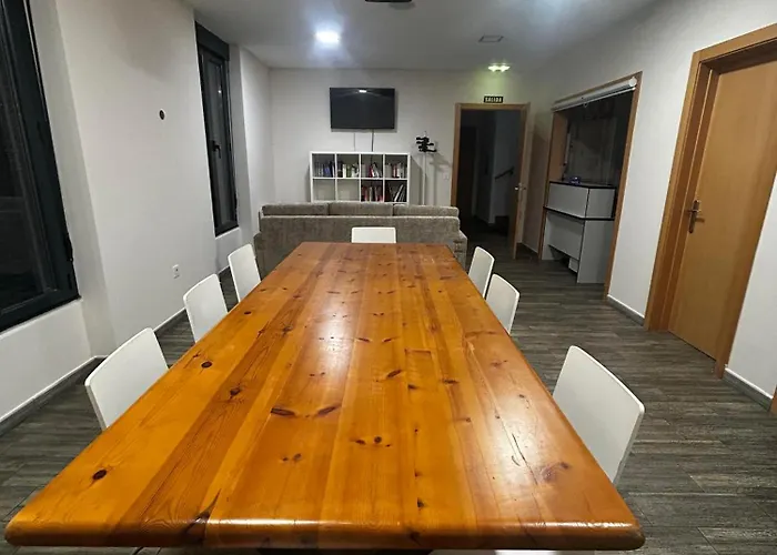 Coliving Affittacamere León