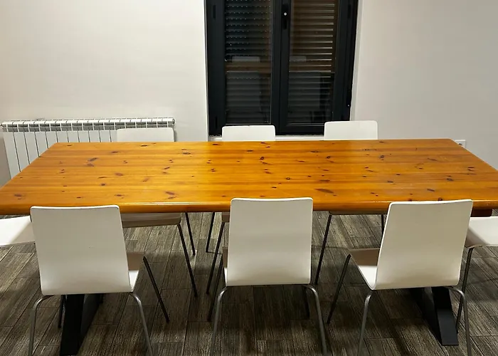 Coliving Maison d'hôtes