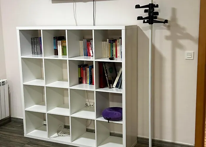 Affittacamere Coliving León