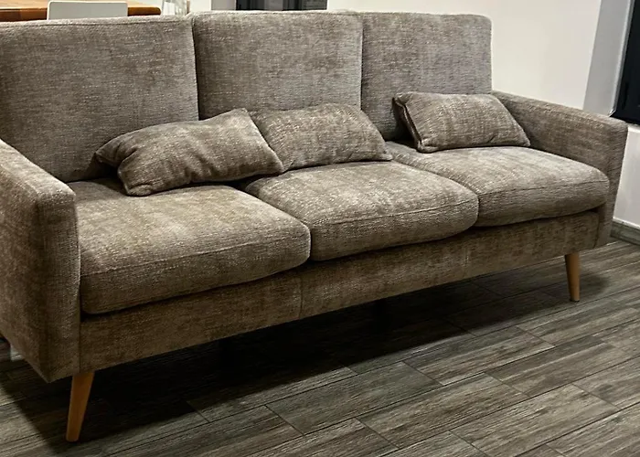 Coliving Affittacamere León