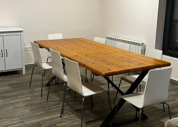 Affittacamere Coliving *