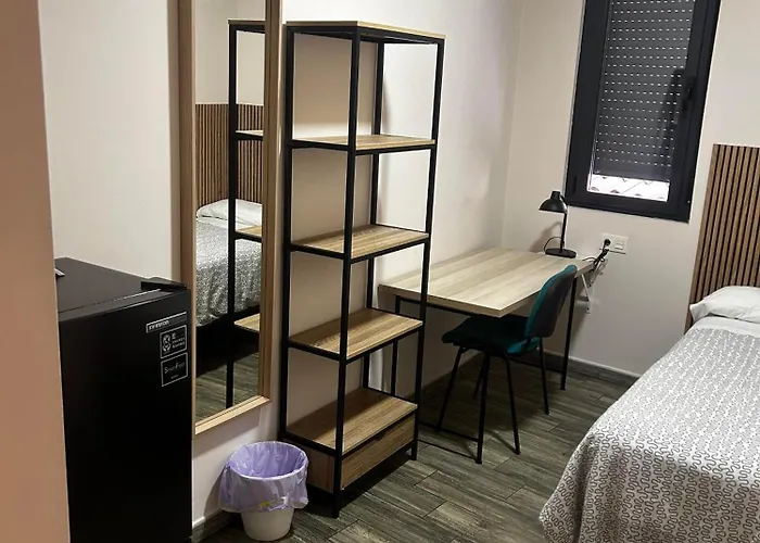 Affittacamere Coliving