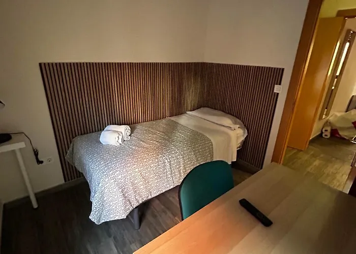 Coliving Maison d'hôtes