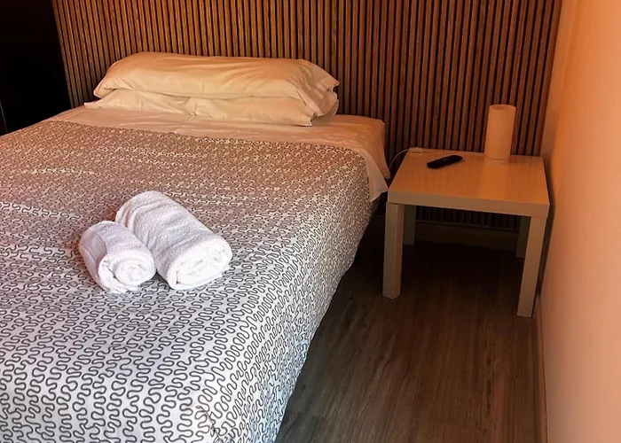 Coliving Affittacamere *