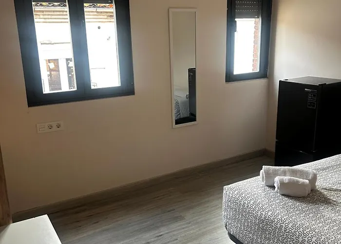 Affittacamere Coliving León