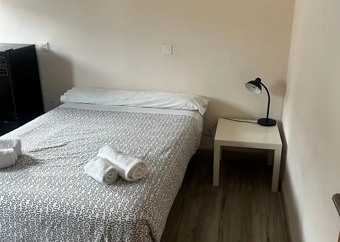 Coliving Affittacamere León