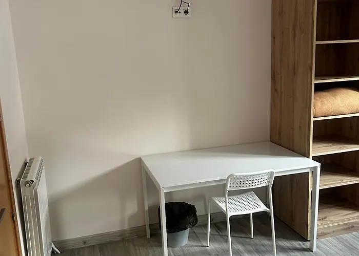 Coliving Affittacamere *