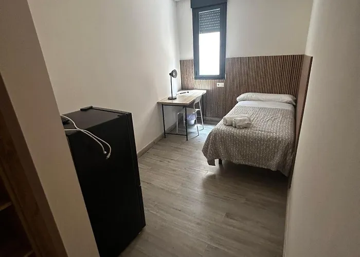Coliving Maison d'hôtes