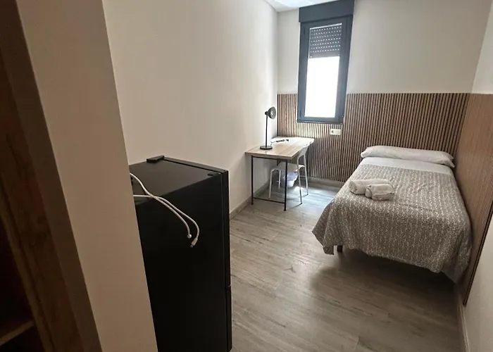 Affittacamere Coliving *